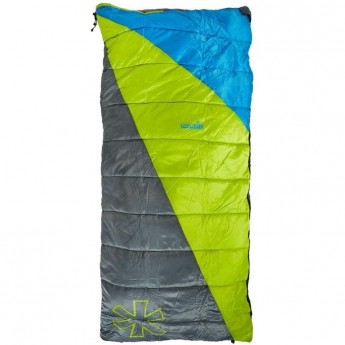 Мешок-одеяло спальный NORFIN DISCOVERY COMFORT 200 R