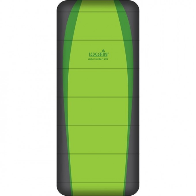 Мешок-одеяло спальный NORFIN LIGHT COMFORT 200 NF L NF-30201 Мешок-одеяло спальный NORFIN LIGHT COMFORT 200 NF L NF-30201