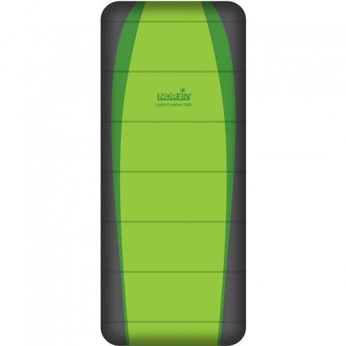 Мешок-одеяло спальный NORFIN LIGHT COMFORT 200 Nf R NF-30202 Мешок-одеяло спальный NORFIN LIGHT COMFORT 200 Nf R NF-30202