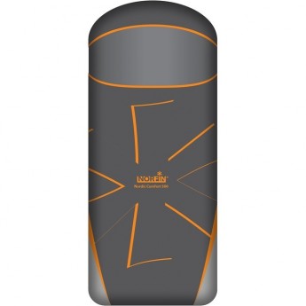 Мешок-одеяло спальный NORFIN NORDIC COMFORT 500 NS L Мешок-одеяло спальный NORFIN NORDIC COMFORT 500 NS L