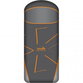 Мешок-одеяло спальный NORFIN NORDIC COMFORT 500 Ns R