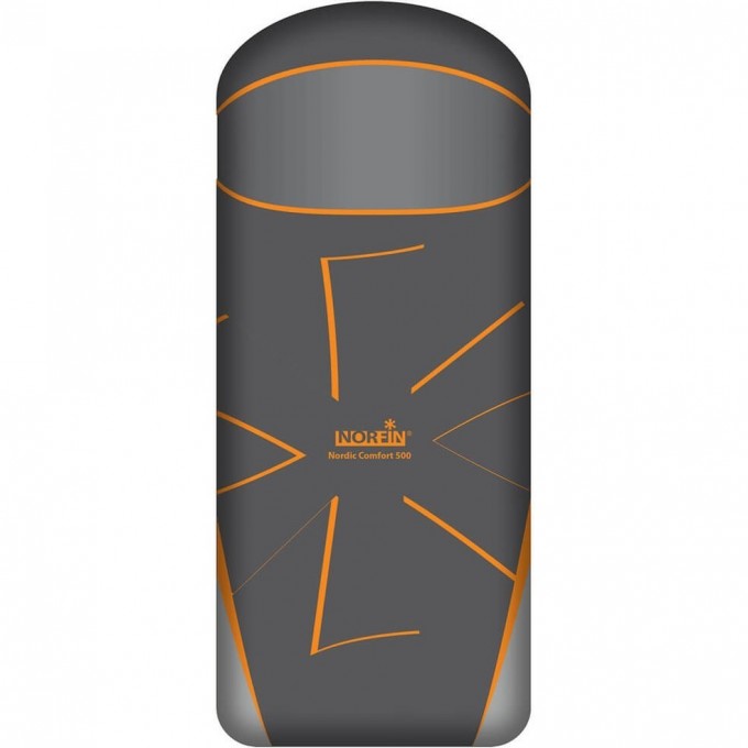Мешок-одеяло спальный NORFIN NORDIC COMFORT 500 Ns R NS-30220 Мешок-одеяло спальный NORFIN NORDIC COMFORT 500 Ns R NS-30220