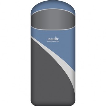 Мешок-одеяло спальный NORFIN SCANDIC COMFORT 350 NFL L