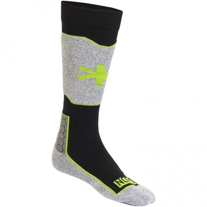 Носки NORFIN T2A BALANCE LONG р.(45-47) XL 303741-04XL Носки NORFIN T2A BALANCE LONG р.(45-47) XL 303741-04XL