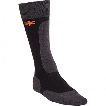 Носки NORFIN WOOL LONG р.(39-41) M