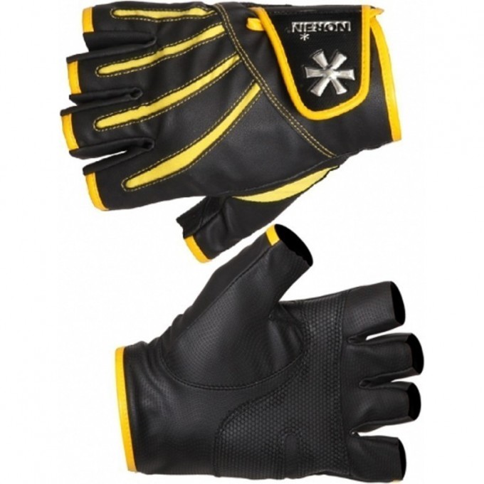 Перчатки NORFIN PRO ANGLER 5 CUT GLOVES 04 р.XL 703058-XL Перчатки NORFIN PRO ANGLER 5 CUT GLOVES 04 р.XL 703058-XL