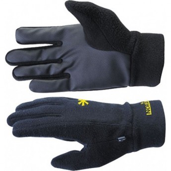 Перчатки NORFIN STORM флисовые р.XL