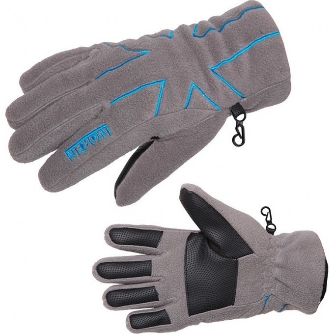 Перчатки NORFIN WOMEN GRAY р.L 705061-L Перчатки NORFIN WOMEN GRAY р.L 705061-L