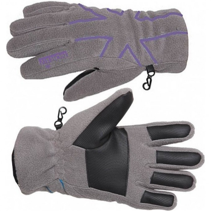 Перчатки NORFIN WOMEN VIOLET р.M 705065-M Перчатки NORFIN WOMEN VIOLET р.M 705065-M