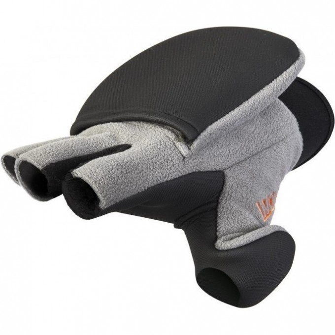 Перчатки-варежки NORFIN HELIUM р.XL 703067-XL Перчатки-варежки NORFIN HELIUM р.XL 703067-XL
