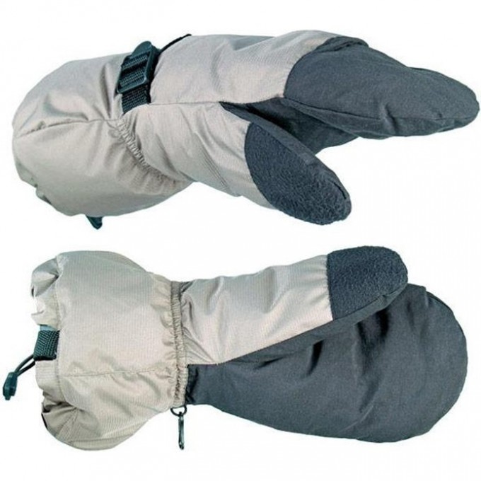 Варежки NORFIN ARDENT пуховые р.L 303107-L Варежки NORFIN ARDENT пуховые р.L 303107-L