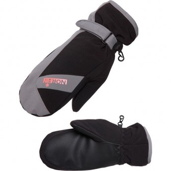 Варежки NORFIN JUNIOR р.M