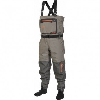 Полукомбинезон забродный NORFIN FLOW 06 р.XL