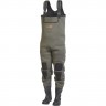 Полукомбинезон забродный NORFIN FREEWATER р.45 81250-45