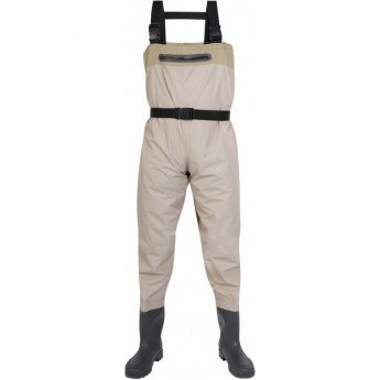 Полукомбинезон забродный NORFIN мембрана р.41 Полукомбинезон забродный NORFIN мембрана р.41