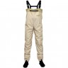 Полукомбинезон забродный NORFIN WHITEWATER р.XL 91244-XL