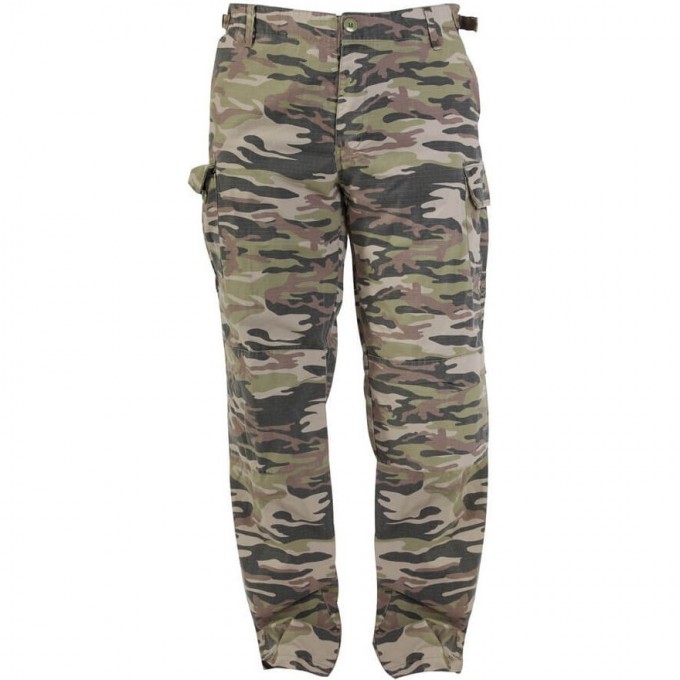 Штаны NORFIN NATURE CAMO 03 Р.l 642003-L Штаны NORFIN NATURE CAMO 03 Р.l 642003-L