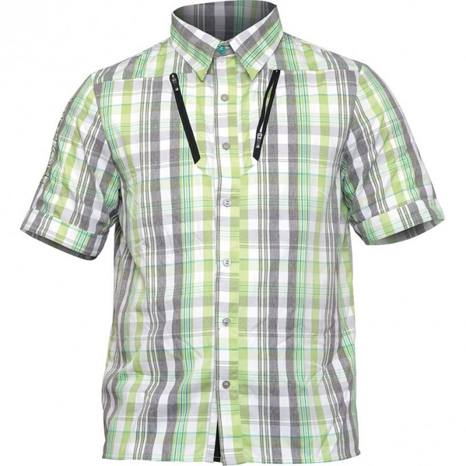 Рубашка NORFIN SUMMER 02 р.M 654002-M Рубашка NORFIN SUMMER 02 р.M 654002-M