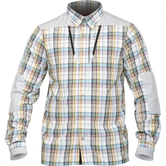 Рубашка NORFIN SUMMER LONG SLEEVES 01 р.S 653001-S Рубашка NORFIN SUMMER LONG SLEEVES 01 р.S 653001-S