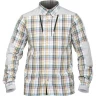 Рубашка NORFIN SUMMER LONG SLEEVES 01 р.S 653001-S