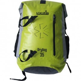 Герморюкзак NORFIN DRY BAG 35 NF
