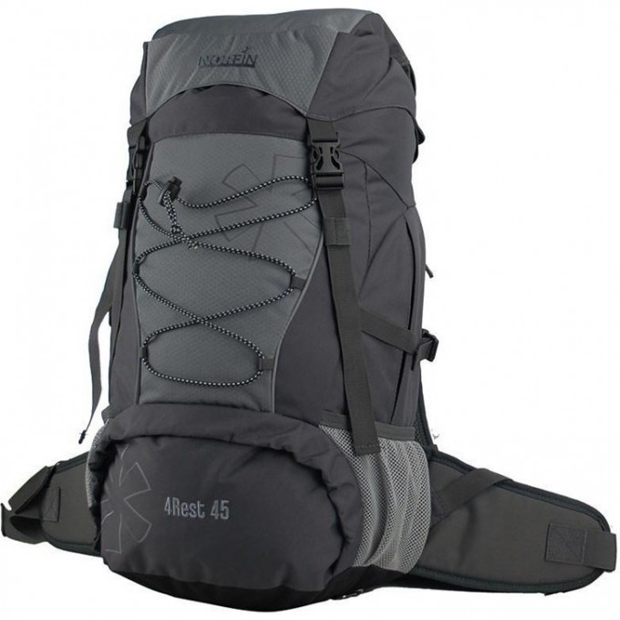 Рюкзак NORFIN 4REST 45 NF NF-40212 Рюкзак NORFIN 4REST 45 NF NF-40212