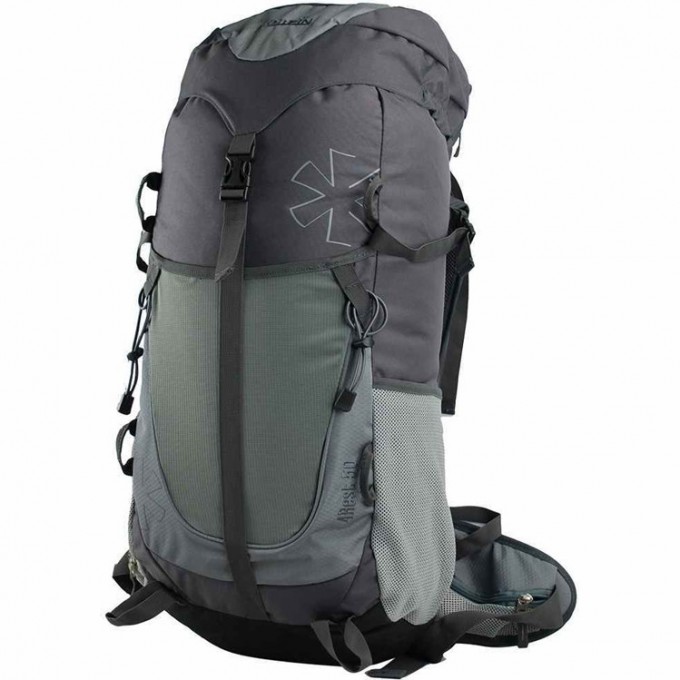 Рюкзак NORFIN 4REST 50 NF NF-40213 Рюкзак NORFIN 4REST 50 NF NF-40213