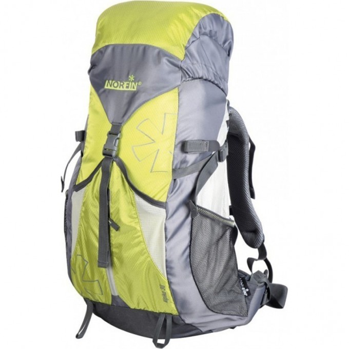 Рюкзак NORFIN ALPIKA 30 NF NF-40202 Рюкзак NORFIN ALPIKA 30 NF NF-40202