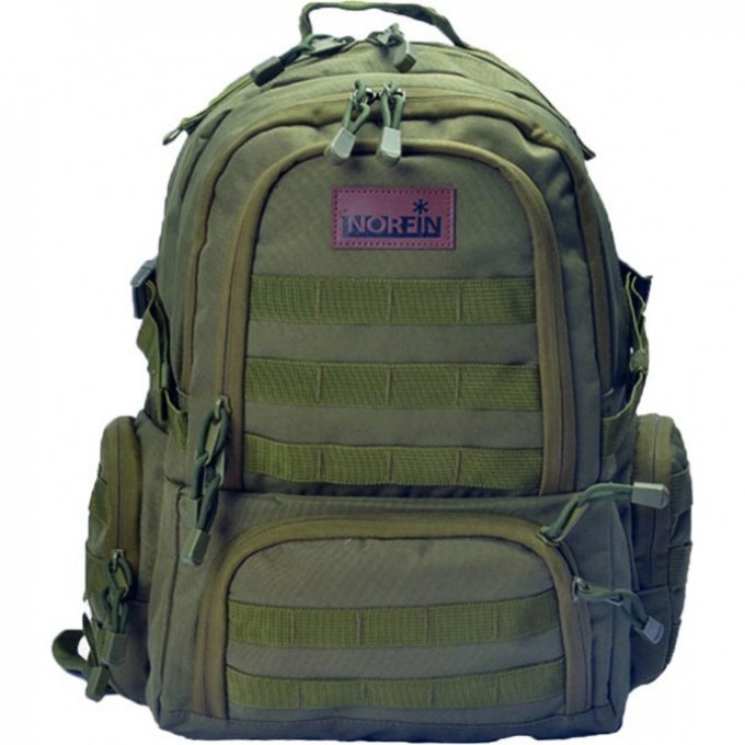 Рюкзак NORFIN TACTIC 35 NF NF-40221 Рюкзак NORFIN TACTIC 35 NF NF-40221