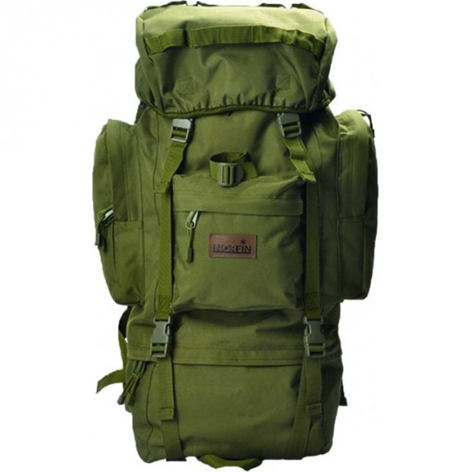 Рюкзак NORFIN TACTIC 65 NF NF-40223 Рюкзак NORFIN TACTIC 65 NF NF-40223