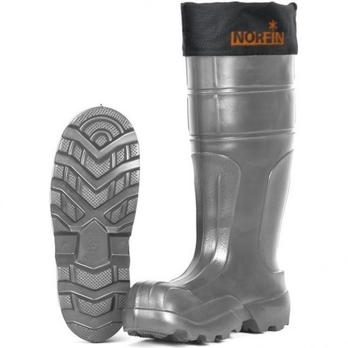Сапоги зимние NORFIN GLACIER р.41 14840-41 Сапоги зимние NORFIN GLACIER р.41 14840-41