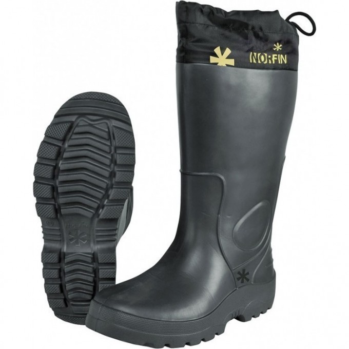 Сапоги зимние NORFIN LAPLAND -30С EVA р.45 13970-45 Сапоги зимние NORFIN LAPLAND -30С EVA р.45 13970-45