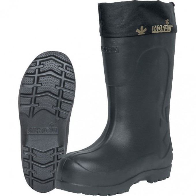 Сапоги зимние NORFIN YUKON -50С EVA р.45 14980-45 Сапоги зимние NORFIN YUKON -50С EVA р.45 14980-45