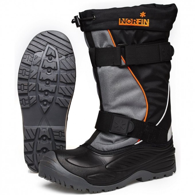 Сапоги зимние NORFIN AVALANCHE р.43 14910-43 Сапоги зимние NORFIN AVALANCHE р.43 14910-43