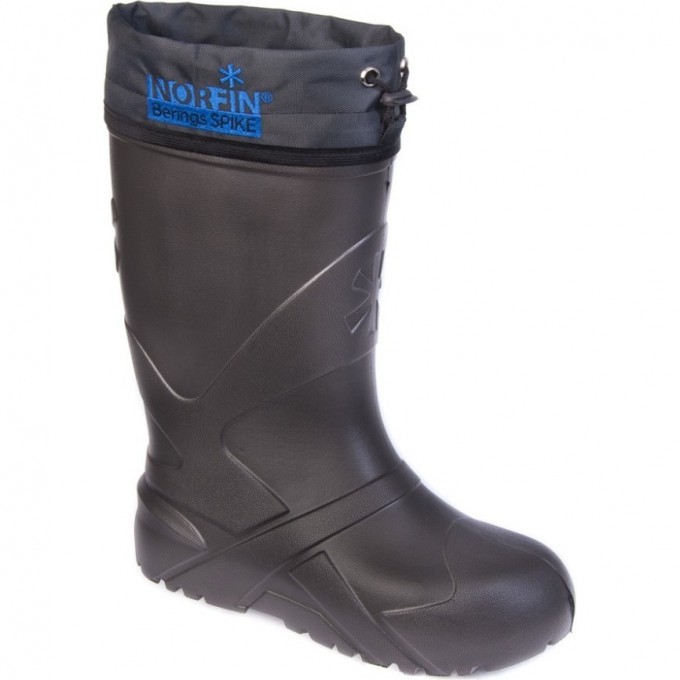 Сапоги зимние NORFIN BERINGS Р.40-41 14863-4041 Сапоги зимние NORFIN BERINGS Р.40-41 14863-4041