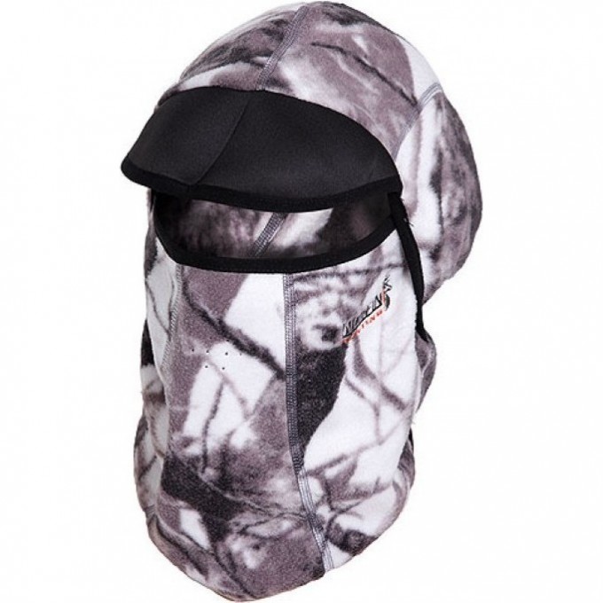 Шапка-маска NORFIN HUNTING 752 WHITE р.L 752-W-L Шапка-маска NORFIN HUNTING 752 WHITE р.L 752-W-L