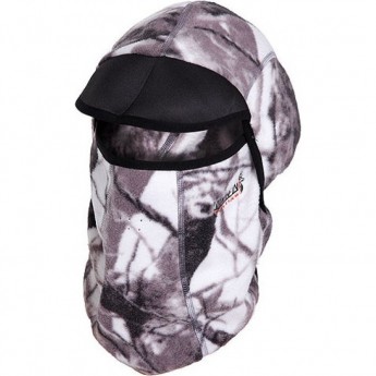 Шапка-маска NORFIN HUNTING 752 WHITE р.XL