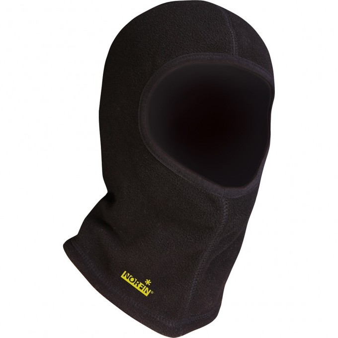 Шапка-маска NORFIN MASK CLASSIC р.L флисовая 303322-L Шапка-маска NORFIN MASK CLASSIC р.L флисовая 303322-L