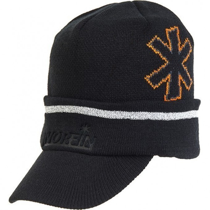 Шапка NORFIN QUEST р.XL 302745-XL Шапка NORFIN QUEST р.XL 302745-XL