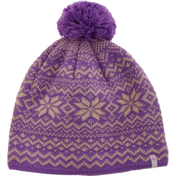 Шапка NORFIN WOMEN FINLAND VIOLET р.L 305758-L Шапка NORFIN WOMEN FINLAND VIOLET р.L 305758-L