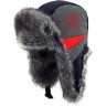 Шапка-ушанка NORFIN EXTREME p.L 302790-L
