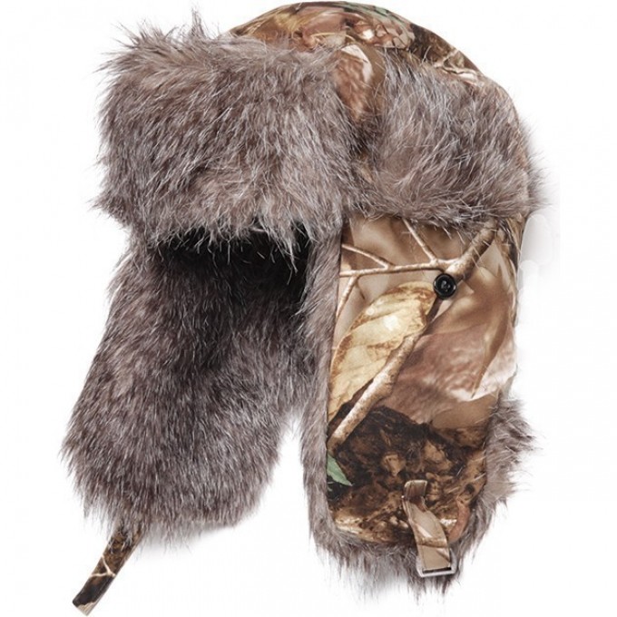 Шапка-ушанка NORFIN HUNTING 750 PASSION р.XL 750-P-XL Шапка-ушанка NORFIN HUNTING 750 PASSION р.XL 750-P-XL