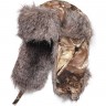 Шапка-ушанка NORFIN HUNTING 750 PASSION р.XL 750-P-XL