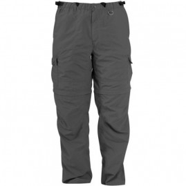 Штаны-шорты NORFIN MOMENTUM GRAY 05 р.XXL