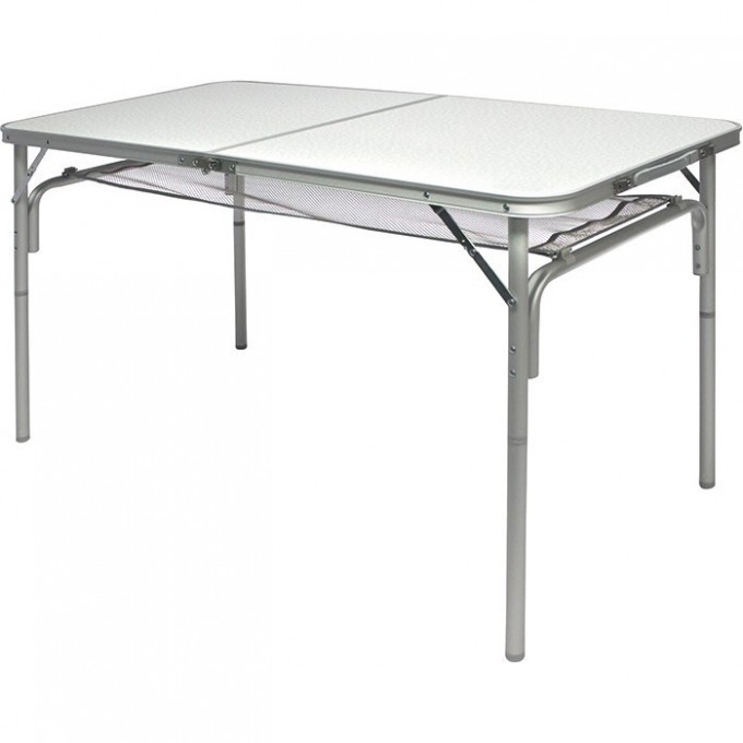 Стол складной NORFIN GAULA-L NF ALU 120x60 NF-20307 Стол складной NORFIN GAULA-L NF ALU 120x60 NF-20307