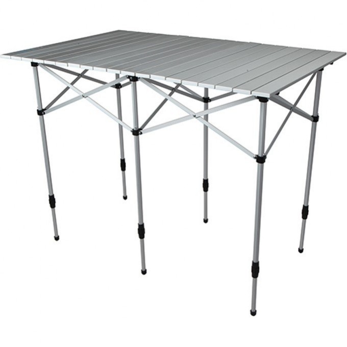 Стол складной NORFIN GLOMMA-M NF ALU 110x70 NF-20303 Стол складной NORFIN GLOMMA-M NF ALU 110x70 NF-20303