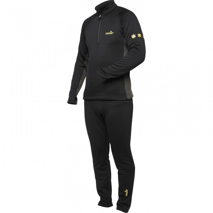 Термобелье NORFIN CREECK 05 р.XXL 3031005-XXL Термобелье NORFIN CREECK 05 р.XXL 3031005-XXL