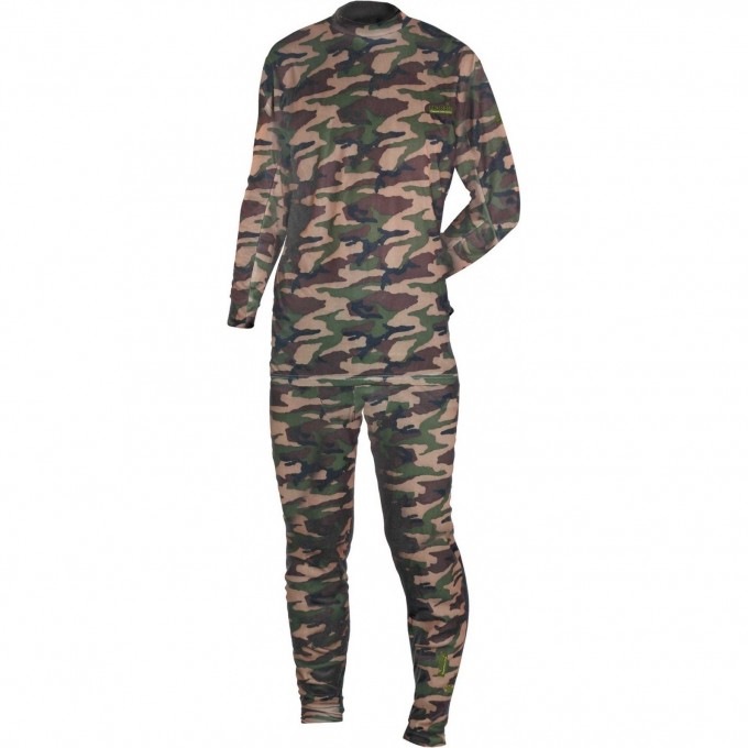 Термобелье NORFIN THERMO LINE CAMO 06 р.XXXL 3008206-XXXL Термобелье NORFIN THERMO LINE CAMO 06 р.XXXL 3008206-XXXL