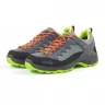 Ботинки NORFIN NTX LIGHT TREK LOW Р.40 15802-40