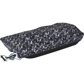 Чехол на сани рыболовные NORFIN 900-1200мм